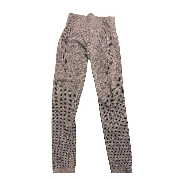 π₯π₯5 items for $25!π₯π₯ Gymshark Leggings-purple-Sm - Picture 1 of 5